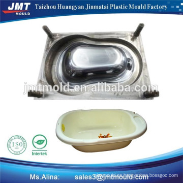 JMT diseñado especialmente el fabricante de inyección de bebé baño tina molde bebé bañera molde